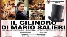 "Il Cilindro", il ritorno del maestro del porno italiano Mario Salieri