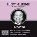Complete Jazz Series 1951 - 1960“ von Lucky Millinder bei Apple Music