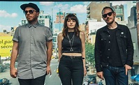 CHVRCHES reinventa el tema “Call It Off” en el disco homenaje de Tegan ...