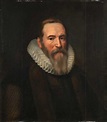 Johan van Oldenbarnevelt — Hart Amsterdammuseum