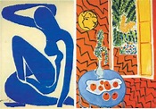 Henri Matisse: Kunst des Gleichgewichts