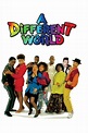 A Different World - Full Cast & Crew - TV Guide