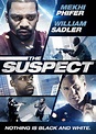 The Suspect (2013) - IMDb