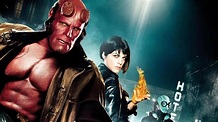 Hellboy II - Die Goldene Armee - Kritik | Film 2008 | Moviebreak.de