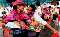 "Conociendo y valorando las manifestaciones culturales del Perú"