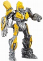 Transformers - Bumblebee Robot Diecast Model - 1/64 - Heromic