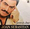 Cd Joan Sebastian Secreto De Amor - $ 250.00 en Mercado Libre