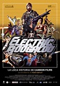 Electric Boogaloo, la loca historia de Cannon Films - Película 2014 ...