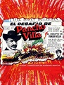 El desafío de Pancho Villa | SincroGuia TV