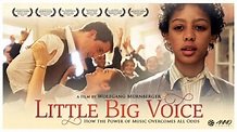 Little Big Voice (2015) » TheSkyKid.Com