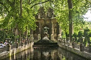 Jardin du Luxembourg in Paris - One of Paris’ Most Beautiful Parks – Go ...