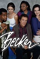Becker • Série TV (1998 - 2004)