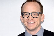 Chris Gethard on why "losing well" is the key to winning: "You can get ...