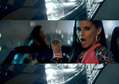 The Power Of Pop {P-O-P}: [Vidéoclip] Nelly Furtado - 'Parking Lot'