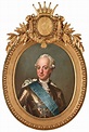 Portrait of Prince Karl, Duke of Södermanland, later King Karl XIII of ...