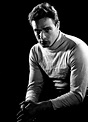 hollywood-portraits: “Marlon Brando photographed by Philippe Halsman ...