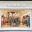 Primera ‘flagship store’ de Florencia en Barcelona