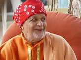 YOGA PARA A VIDA: Quem foi Swami Satyananda