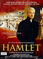 Hamlet (#2 of 2): Mega Sized Movie Poster Image - IMP Awards