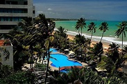 HOTEL RITZ LAGOA DA ANTA $95 ($̶1̶3̶0̶) - Prices & Resort Reviews ...