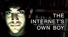 [Documental] La Historia de Aaron Swartz, El Hijo de Internet - YouTube