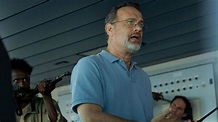 Captain Phillips - Attacco in mare aperto: prima clip in italiano e ...