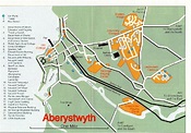 UW, Aberystwyth - Infrastructure for Experiments