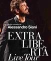 ALESSANDRO SIANI - Extra libertà live tour: Date e Biglietti | Teatro.it