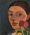 MoMA and Neue Galerie Acquire a Masterpiece by Paula Modersohn-Becker ...
