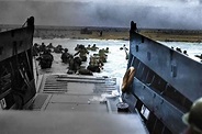 75 ans du Débarquement : comment le 6-Juin est entré dans la légende