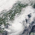 颱風瑪娃（2017年第16號強熱帶風暴）_百度百科