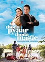 Thoda Pyaar Thoda Magic (2008) - IMDb
