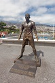 Musée Cristiano Ronaldo à Funchal, Madère, au Portugal — idealista