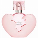 Buy Ariana Grande Thank U Next Eau de Parfum 100ml Online at Chemist ...