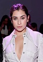 Lauren Jauregui - Christian Cowan Show at NYFW 09/08/2018 • CelebMafia