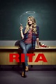 Reparto de Rita (serie 2012). Creada por Christian Torpe | La Vanguardia