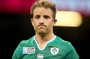 Luke Fitzgerald announces his retirement from rugby at 28 · The42