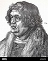 Willibald Pirckheimer was a German Renaissance lawyer, author and ...