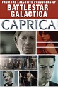 Caprica | Television Series on Blu-ray, DVD, Digital & On Demand