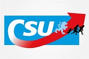 CSU stellt neues Parteilogo vor