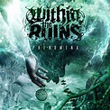 REVIEW: Within the Ruins – Phenomena [2014] | New Transcendence