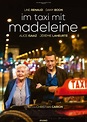 Filmplakat ‚Im Taxi mit Madeleine‘ | Taxi Times