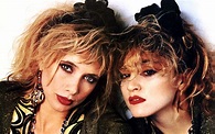 Desperately Seeking Susan (1985) | Qwipster | Movie Reviews Desperately ...