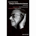 Critique Of Dialectical Reason - By Jean-paul Sartre (paperback) : Target