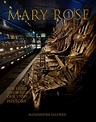 Mary Rose Book "Her Story, Their Story, Our Story" — Museum Shops