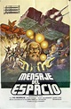 MENSAJE DEL ESPACIO - 1978Dir KINJI FUKASAKUCast: VIC MORROWPEGGY LEE ...