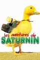 Les Aventures de Saturnin (TV Series 1965-1971) — The Movie Database (TMDB)