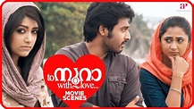 To Noora with Love Malayalam Movie | Mamta | Mamta's mother makes Krish ...