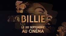 BILLIE (2019) - Bande-annonce - YouTube
