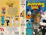 Puppydog Tales Vol.1 [VHS]: Amazon.co.uk: Video